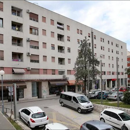 Apartment Lovret Split Buitenkant foto