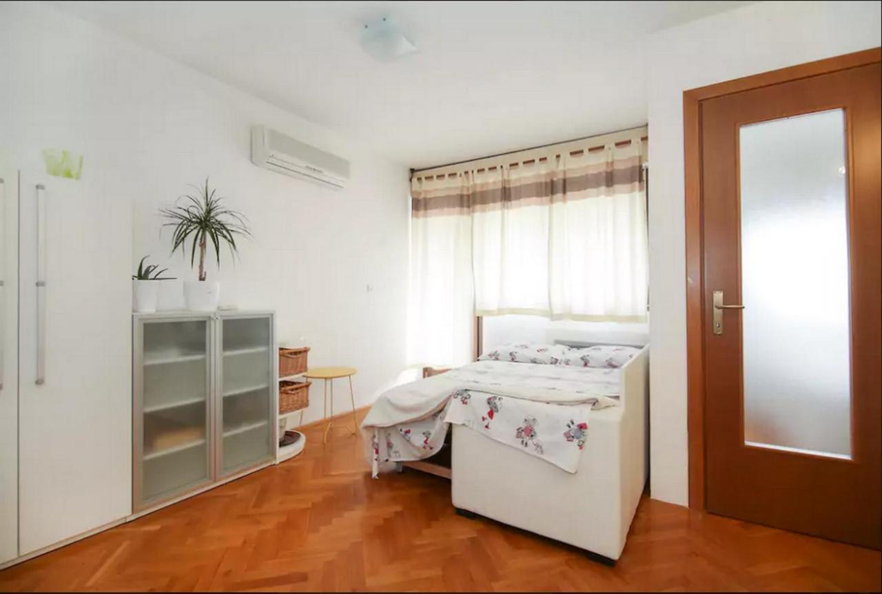 Apartment Lovret Split Buitenkant foto