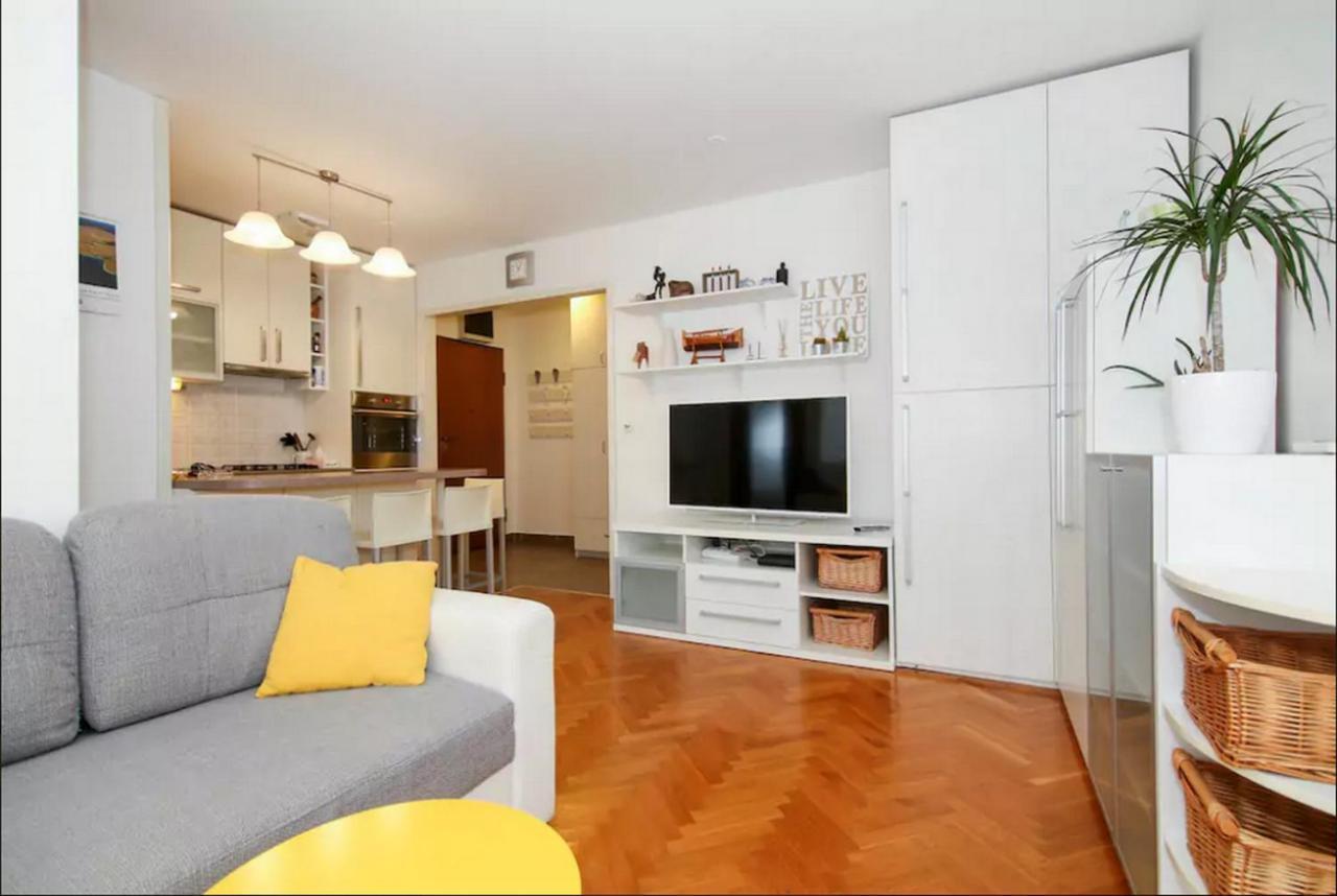 Apartment Lovret Split Buitenkant foto