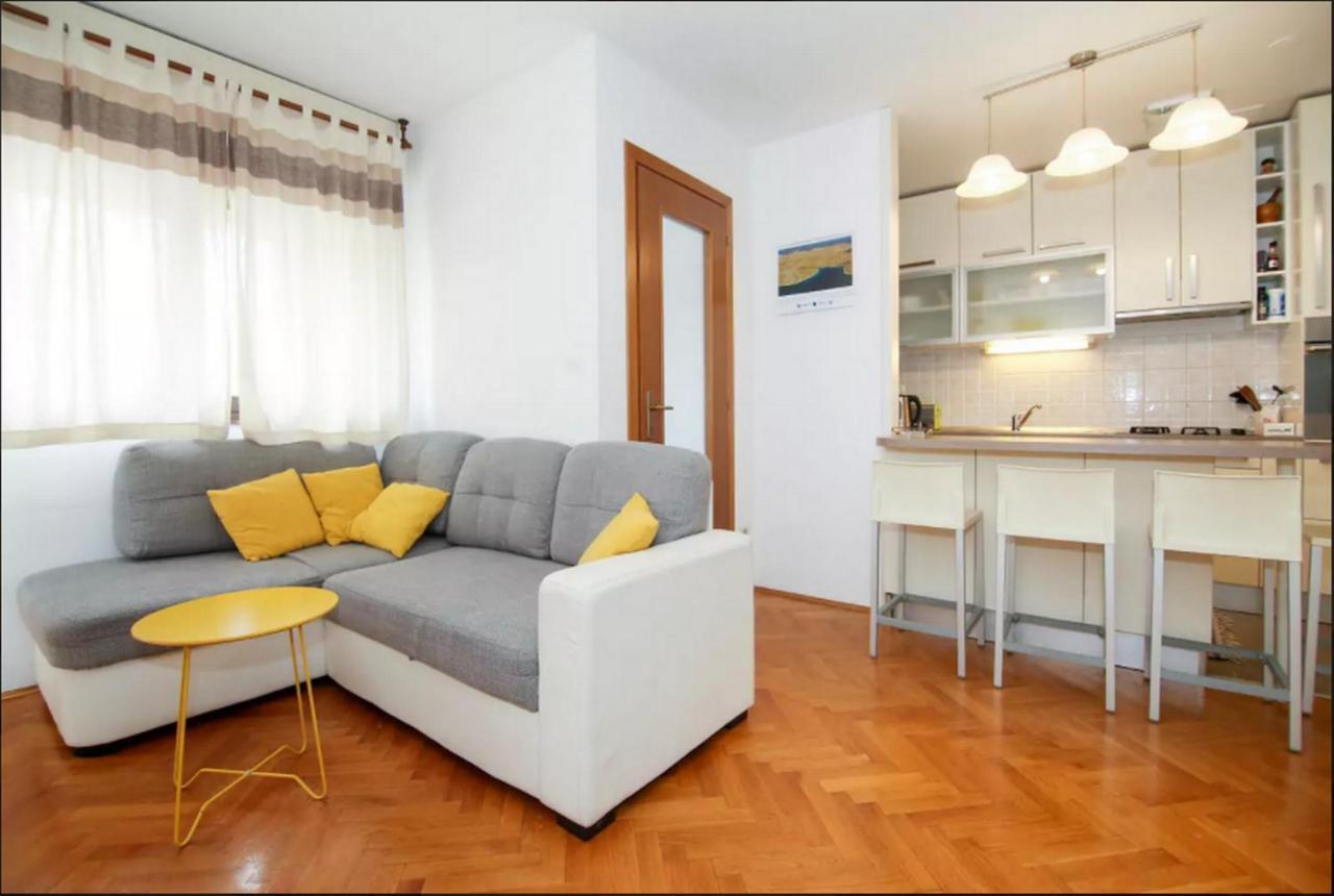 Apartment Lovret Split Buitenkant foto