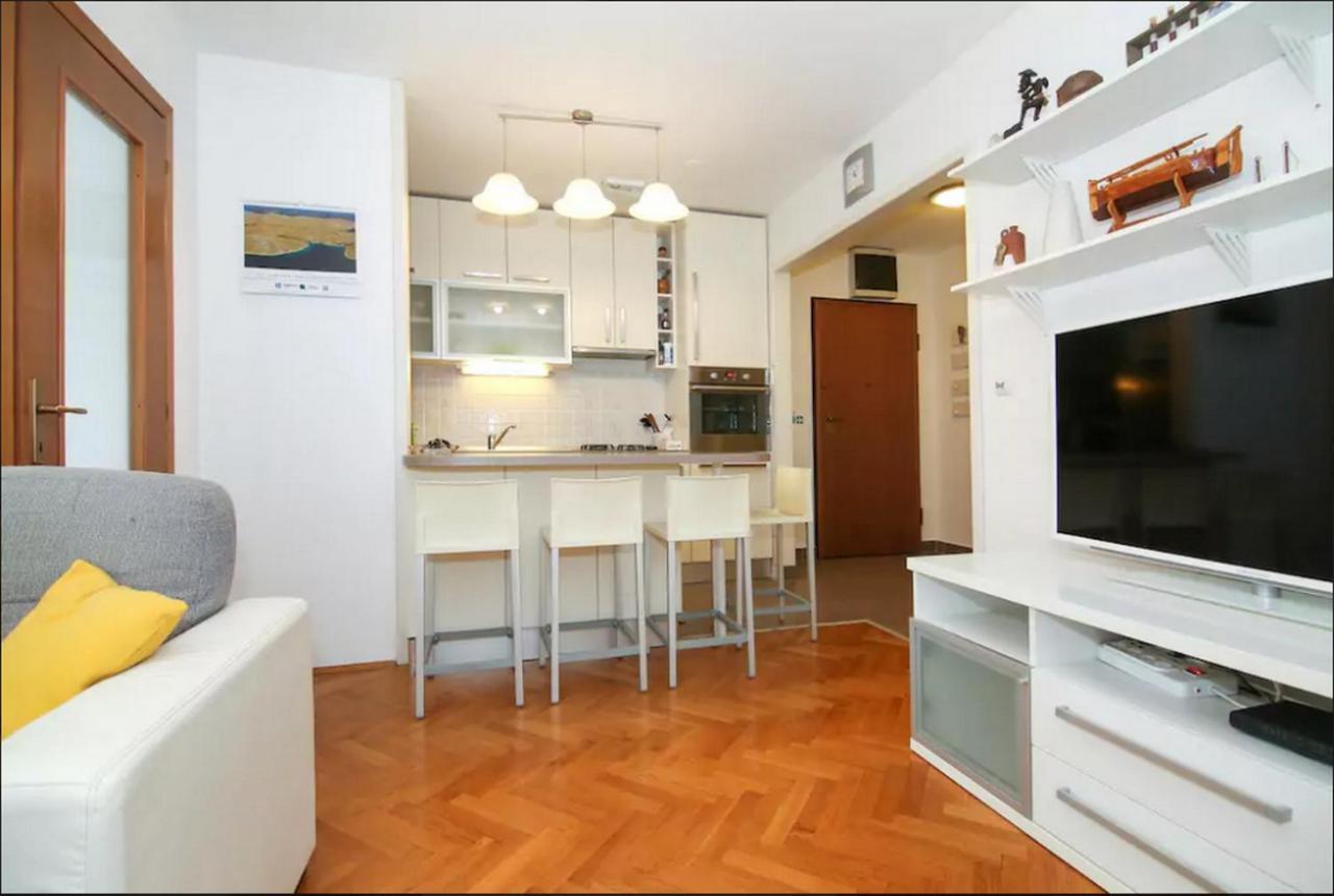 Apartment Lovret Split Buitenkant foto